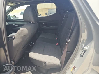 2023 Hyundai Santa Cruz NIGHT Crew Cab Short Bed - miniatura 13