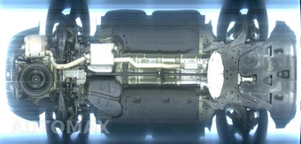 2023 Hyundai Santa Cruz NIGHT Crew Cab Short Bed - miniatura 17