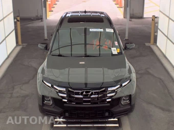 2023 Hyundai Santa Cruz NIGHT Crew Cab Short Bed - miniatura 2