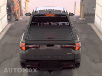 2023 Hyundai Santa Cruz NIGHT Crew Cab Short Bed - miniatura 5