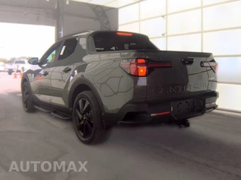 2023 Hyundai Santa Cruz NIGHT Crew Cab Short Bed - miniatura 6