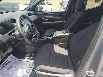 2023 Hyundai Santa Cruz NIGHT Crew Cab Short Bed - miniatura 7