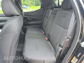 2023 Hyundai Santa Cruz NIGHT Crew Cab Short Bed - miniatura 10