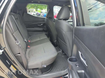 2023 Hyundai Santa Cruz NIGHT Crew Cab Short Bed - miniatura 13