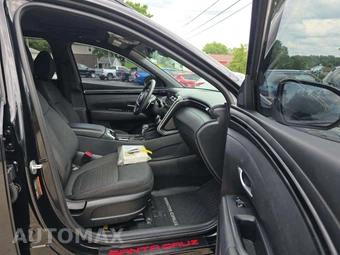 2023 Hyundai Santa Cruz NIGHT Crew Cab Short Bed - miniatura 15