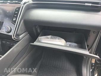 2023 Hyundai Santa Cruz NIGHT Crew Cab Short Bed - miniatura 16