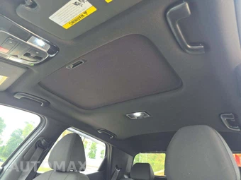 2023 Hyundai Santa Cruz NIGHT Crew Cab Short Bed - miniatura 8