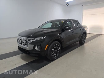 2023 Hyundai Santa Cruz SEL Crew Cab Short Bed