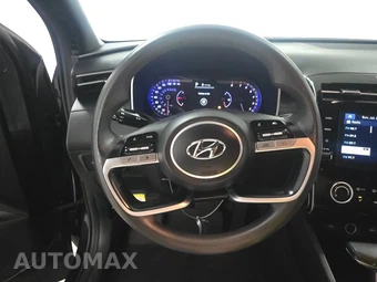 2023 Hyundai Santa Cruz SEL Crew Cab Short Bed - miniatura 10