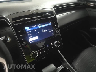 2023 Hyundai Santa Cruz SEL Crew Cab Short Bed - miniatura 11