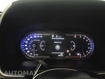 2023 Hyundai Santa Cruz SEL Crew Cab Short Bed - miniatura 12