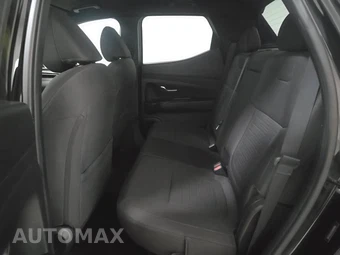 2023 Hyundai Santa Cruz SEL Crew Cab Short Bed - miniatura 13