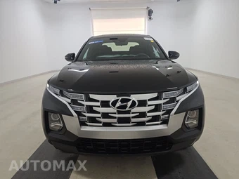 2023 Hyundai Santa Cruz SEL Crew Cab Short Bed - miniatura 2