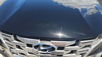 2023 Hyundai Santa Cruz SEL Crew Cab Short Bed - miniatura 22