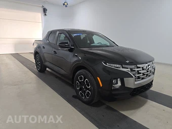 2023 Hyundai Santa Cruz SEL Crew Cab Short Bed - miniatura 3