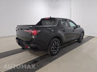 2023 Hyundai Santa Cruz SEL Crew Cab Short Bed - miniatura 4