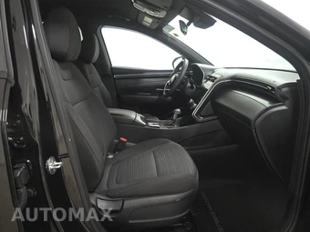2023 Hyundai Santa Cruz SEL Crew Cab Short Bed - miniatura 8