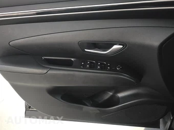 2023 Hyundai Santa Cruz SEL Crew Cab Short Bed - miniatura 9