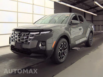 2023 Hyundai Santa Cruz SEL Crew Cab Short Bed