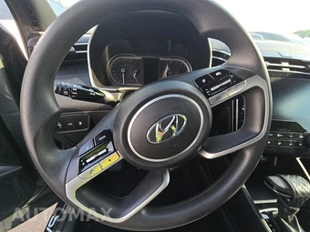 2023 Hyundai Santa Cruz SEL Crew Cab Short Bed - miniatura 10