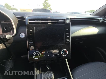 2023 Hyundai Santa Cruz SEL Crew Cab Short Bed - miniatura 11