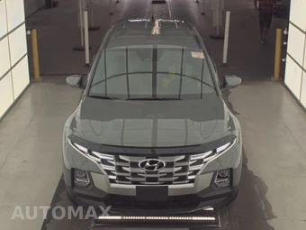 2023 Hyundai Santa Cruz SEL Crew Cab Short Bed - miniatura 2