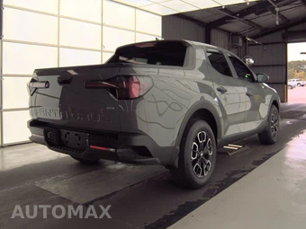 2023 Hyundai Santa Cruz SEL Crew Cab Short Bed - miniatura 4