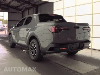 2023 Hyundai Santa Cruz SEL Crew Cab Short Bed - miniatura 6