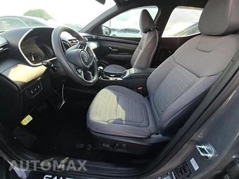 2023 Hyundai Santa Cruz SEL Crew Cab Short Bed - miniatura 7