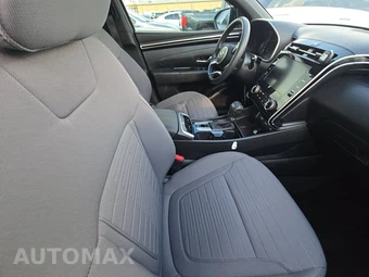 2023 Hyundai Santa Cruz SEL Crew Cab Short Bed - miniatura 8
