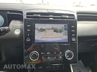 2023 Hyundai Santa Cruz SEL Crew Cab Short Bed - miniatura 10