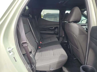 2023 Hyundai Santa Cruz SEL Crew Cab Short Bed - miniatura 16