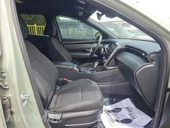 2023 Hyundai Santa Cruz SEL Crew Cab Short Bed - miniatura 18