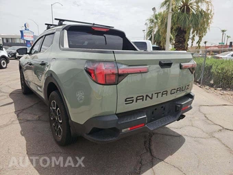 2023 Hyundai Santa Cruz SEL Crew Cab Short Bed - miniatura 2