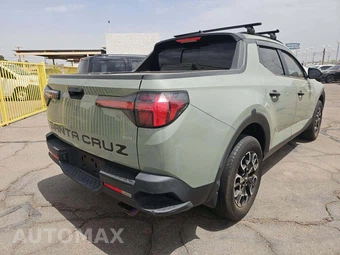 2023 Hyundai Santa Cruz SEL Crew Cab Short Bed - miniatura 3