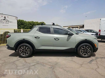 2023 Hyundai Santa Cruz SEL Crew Cab Short Bed - miniatura 4