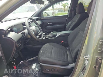 2023 Hyundai Santa Cruz SEL Crew Cab Short Bed - miniatura 6