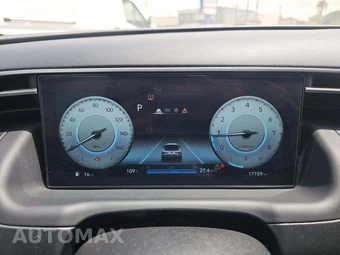 2023 Hyundai Santa Cruz SEL Crew Cab Short Bed - miniatura 9