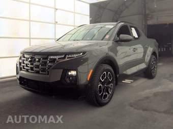 2023 Hyundai Santa Cruz SEL Premium Crew Cab Short Bed