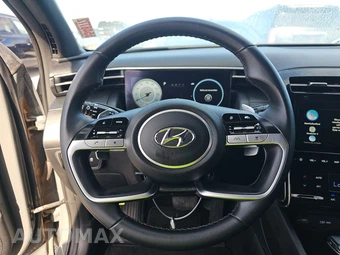 2023 Hyundai Santa Cruz SEL Premium Crew Cab Short Bed - miniatura 10