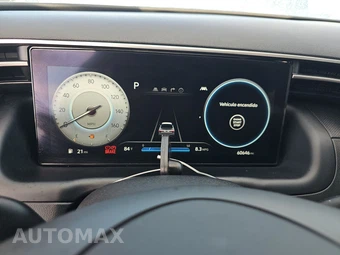 2023 Hyundai Santa Cruz SEL Premium Crew Cab Short Bed - miniatura 12