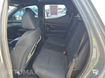 2023 Hyundai Santa Cruz SEL Premium Crew Cab Short Bed - miniatura 13