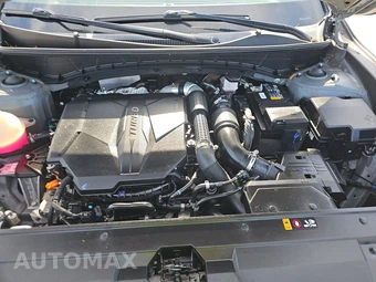 2023 Hyundai Santa Cruz SEL Premium Crew Cab Short Bed - miniatura 15