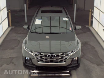 2023 Hyundai Santa Cruz SEL Premium Crew Cab Short Bed - miniatura 2