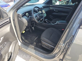 2023 Hyundai Santa Cruz SEL Premium Crew Cab Short Bed - miniatura 7