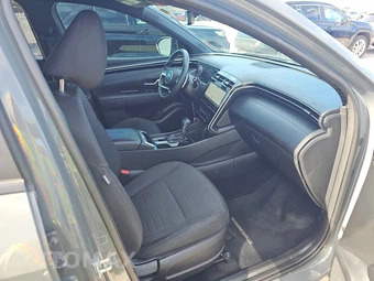 2023 Hyundai Santa Cruz SEL Premium Crew Cab Short Bed - miniatura 8