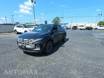 2023 Hyundai Santa Cruz SEL Premium Crew Cab Short Bed