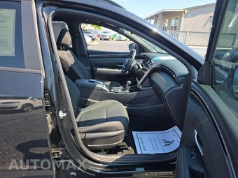 2023 Hyundai Santa Cruz SEL Premium Crew Cab Short Bed - miniatura 15