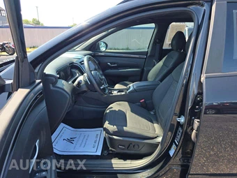 2023 Hyundai Santa Cruz SEL Premium Crew Cab Short Bed - miniatura 3