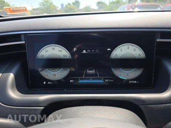 2023 Hyundai Santa Cruz SEL Premium Crew Cab Short Bed - miniatura 6